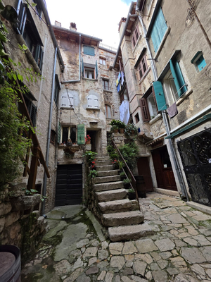 Casa Garzotto