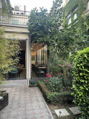 Casablanca Boutique Bed&Breakfast , Zagreb, B&B Hotel
