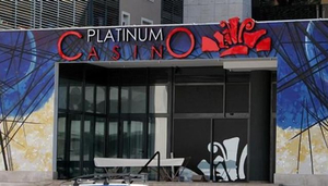 Casino Platinum