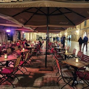 Cele Dubrovnik Gourmet & Lounge