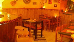 Chihuahua Cantina Mexicana