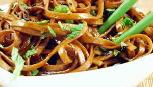 China Garden