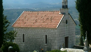 Church of Our Lady of Angels