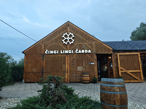 Čingi Lingi Čarda