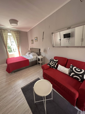 City Center Rooms