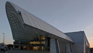 City Galleria
