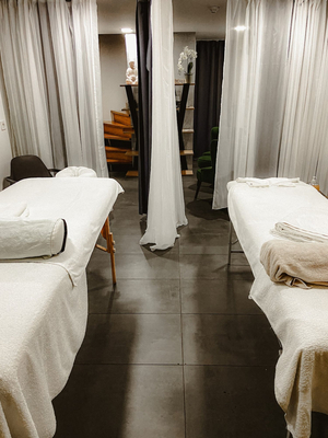 Classics of Massage Salon Dubrovnik