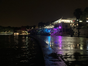 Club Bačvice