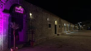 Club Lazareti