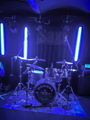 Club Sax!