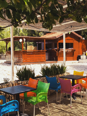 Coco Beach Bar