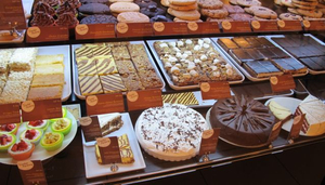 Cookie Factory