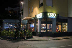 Craft Pub