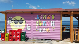 Crazy Beach Bar