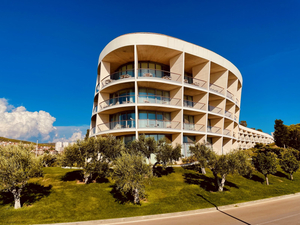 D-Resort Sibenik, an SLH Hotel