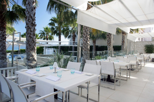 Damiiano Ristorante Italiano