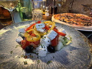 Dionis Mediterranean Cuisine