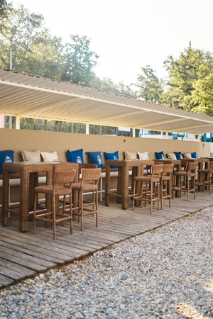 D’OR Beach Club