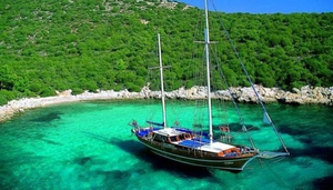 Dream Journey Yachting