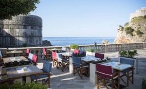 Dubravka 1836 Restaurant & Cafe
