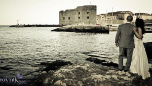 Dubrovnik Luxury Weddings