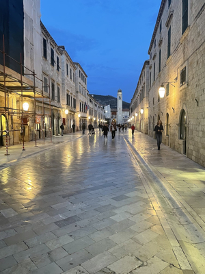 Dubrovnik Old Town Hostel