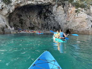 Dubrovnik Watersports, Banje beach