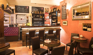 D'vino Wine Bar Dubrovnik