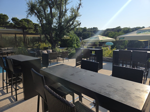 E&D caffe i restaurant