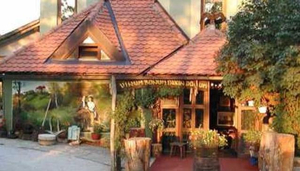 Eco-Village Gresna Gorica