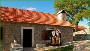 Eco-Village Kokorici