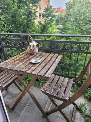 Elenas rooms and apartment, Zagreb