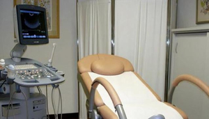 Eljuga polyclinic