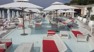 En Vogue Beach Club