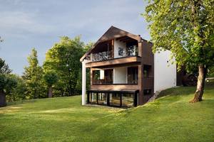 Equilibrium Villa Relais