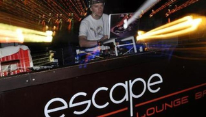 Escape Lounge Bar