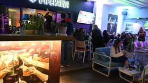 Esperanza Bar