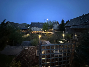 Ethno Houses
