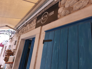 Fish House Zadar