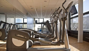 Fitness Centar XXL