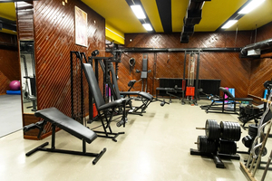 Fitness & wellness Fitos