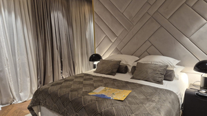 Five Elements Luxury Rooms