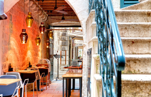 Forty Four Restaurant
