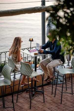 Fratellos Restaurant & Bar Dubrovnik