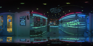 GEORGY Shooters Bar - ex ShotGun