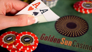 Golden Sun Casino