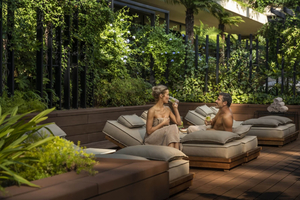 Grand Park Hotel Rovinj by Maistra Collection