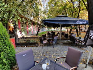 Grill & Beer Bar Fabrique