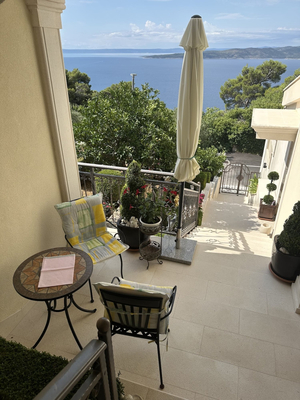 Guest house Fenix Brela