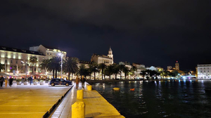Guest House Imperial, Split
